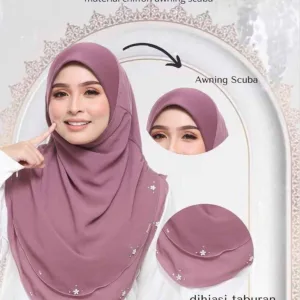 SARUNG JUWITA - ADULT