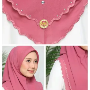 SARUNG ZURAH SULAM